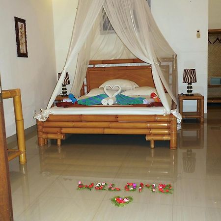 Alam Mimpi Bali Hotell Tejakula Eksteriør bilde