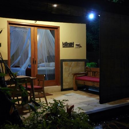 Alam Mimpi Bali Hotell Tejakula Eksteriør bilde