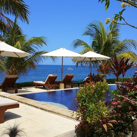Alam Mimpi Bali Hotell Tejakula Eksteriør bilde