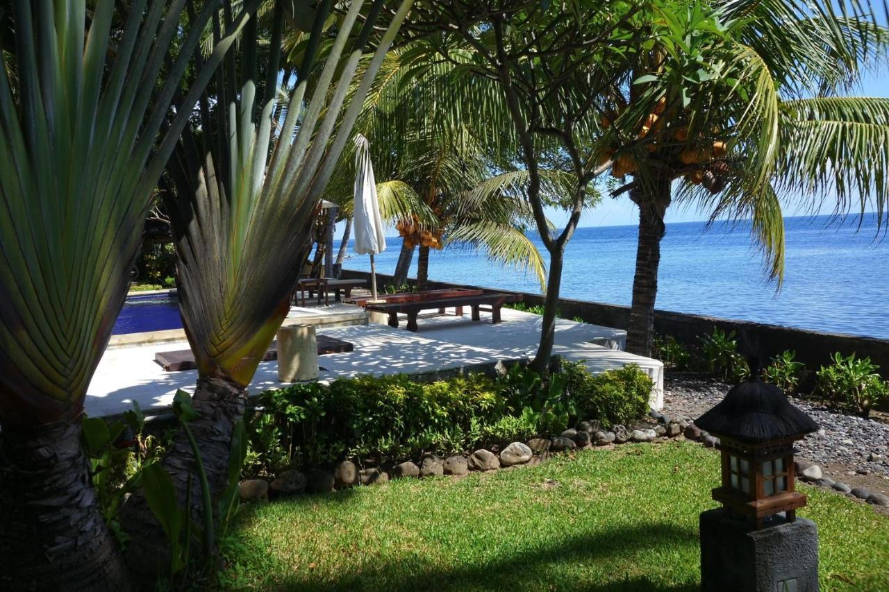 Alam Mimpi Bali Hotell Tejakula Eksteriør bilde