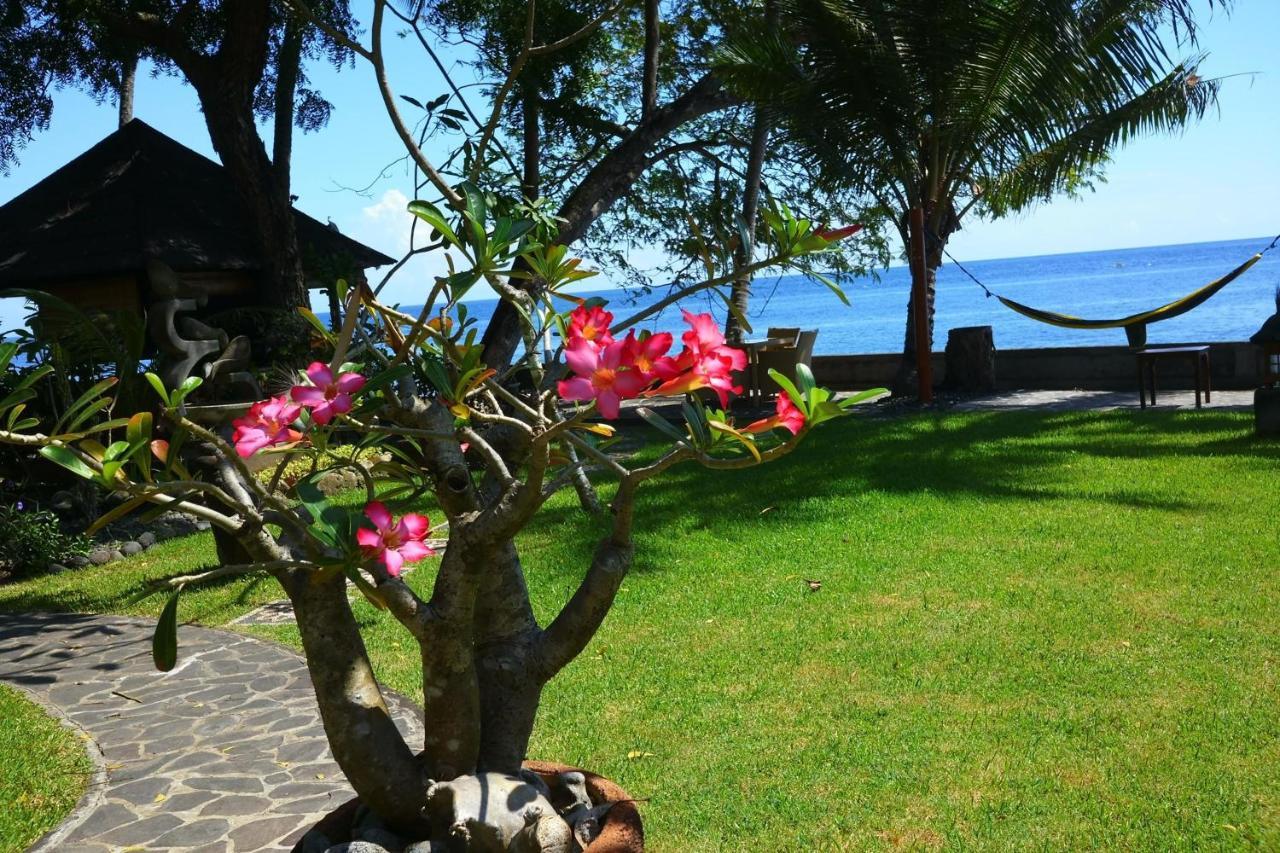 Alam Mimpi Bali Hotell Tejakula Eksteriør bilde