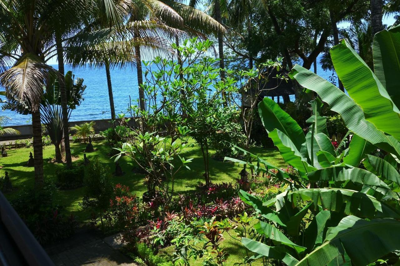 Alam Mimpi Bali Hotell Tejakula Eksteriør bilde