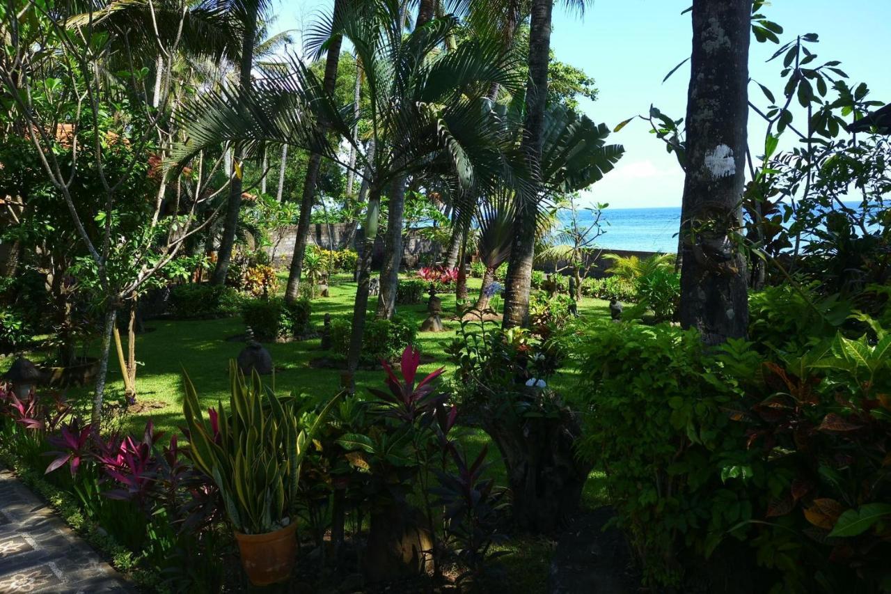 Alam Mimpi Bali Hotell Tejakula Eksteriør bilde