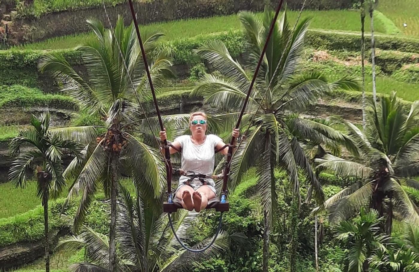 Alam Mimpi Bali Hotell Tejakula Eksteriør bilde