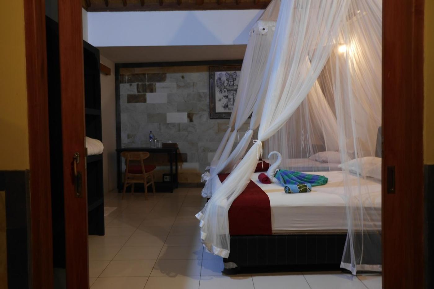 Alam Mimpi Bali Hotell Tejakula Eksteriør bilde