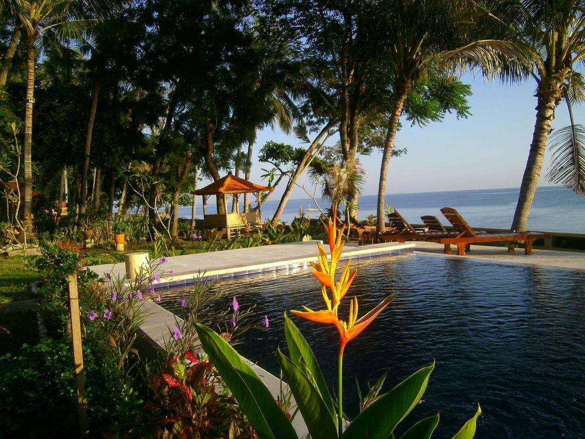 Alam Mimpi Bali Hotell Tejakula Eksteriør bilde