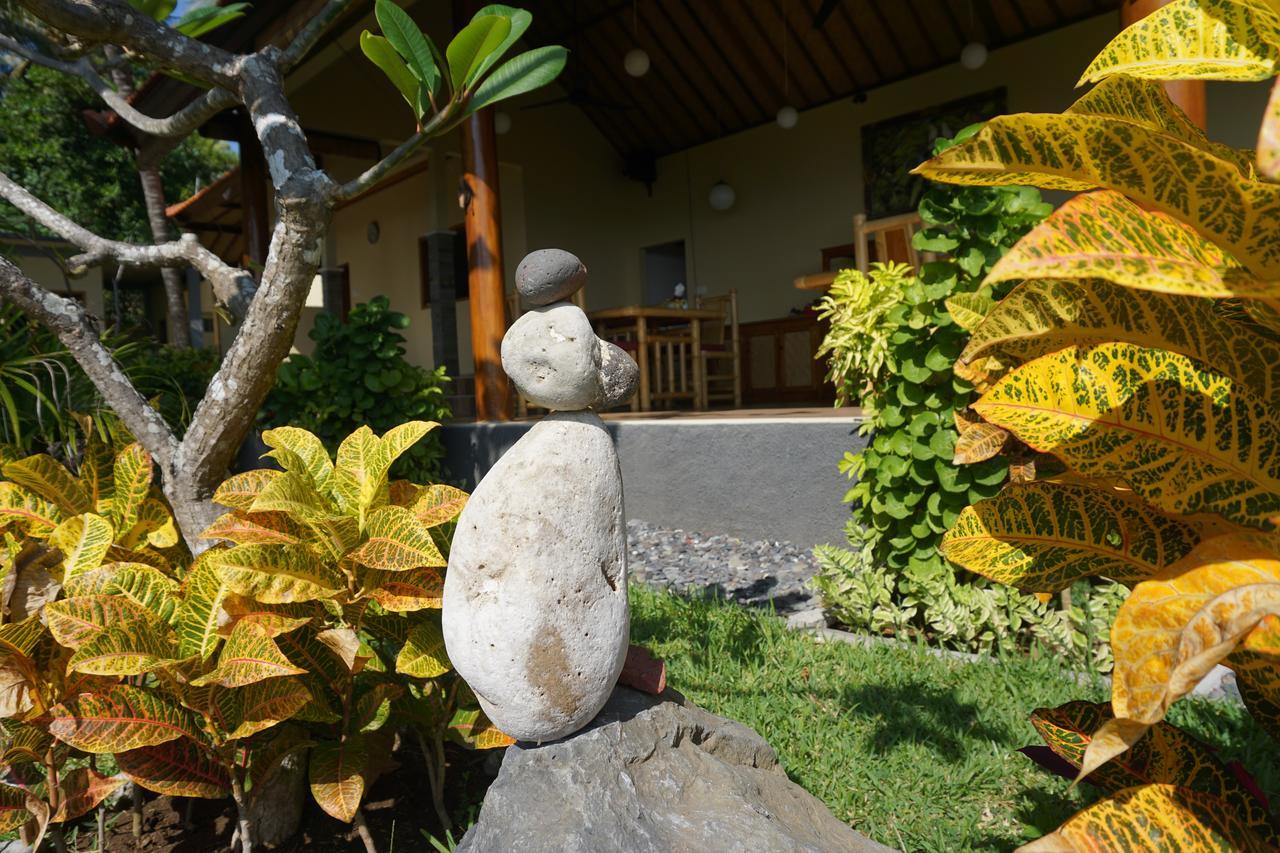 Alam Mimpi Bali Hotell Tejakula Eksteriør bilde