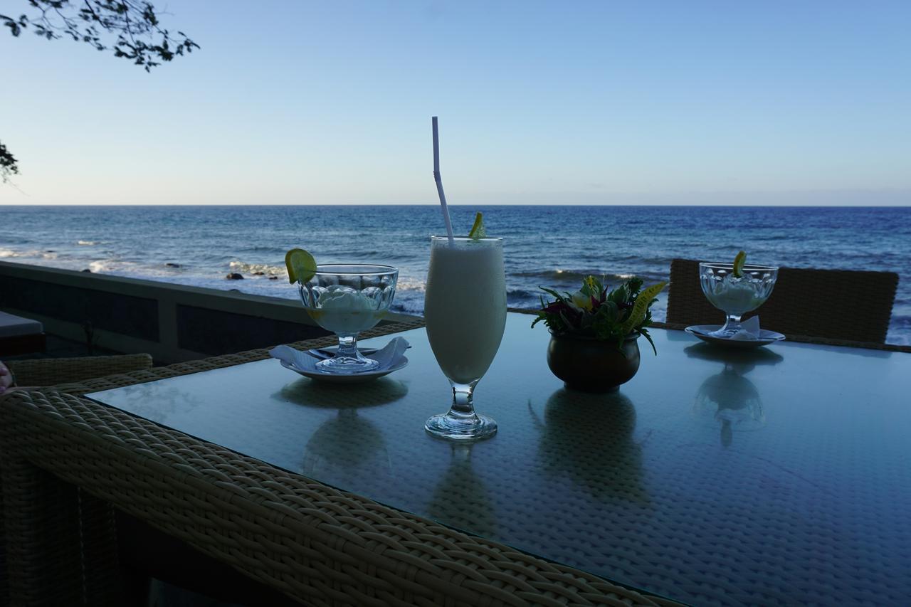 Alam Mimpi Bali Hotell Tejakula Eksteriør bilde