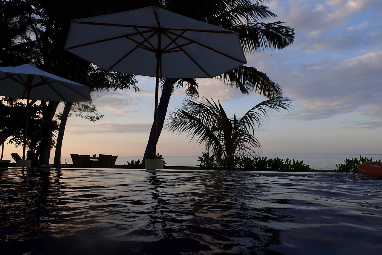 Alam Mimpi Bali Hotell Tejakula Eksteriør bilde