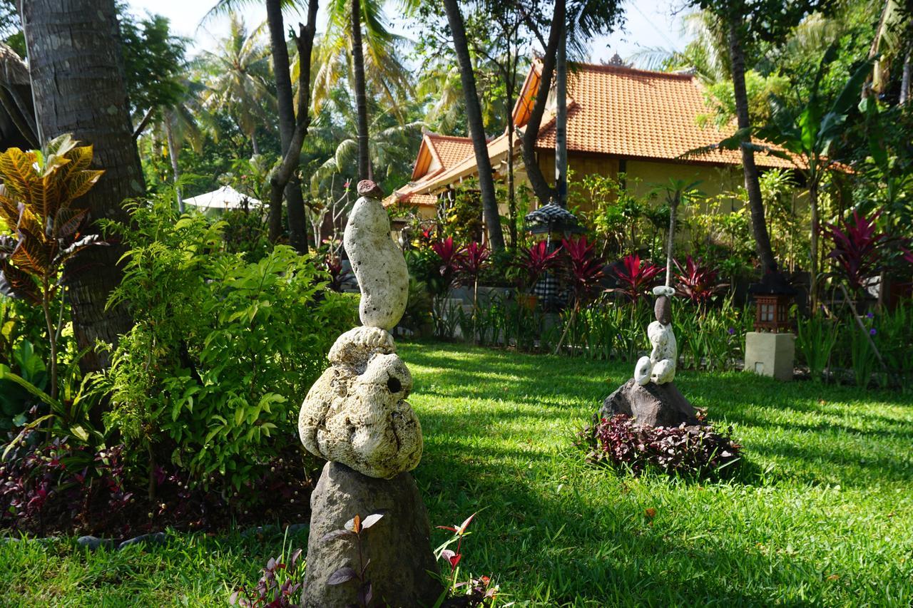 Alam Mimpi Bali Hotell Tejakula Eksteriør bilde