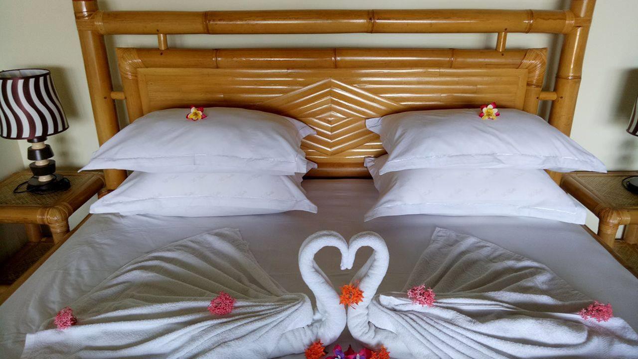 Alam Mimpi Bali Hotell Tejakula Eksteriør bilde