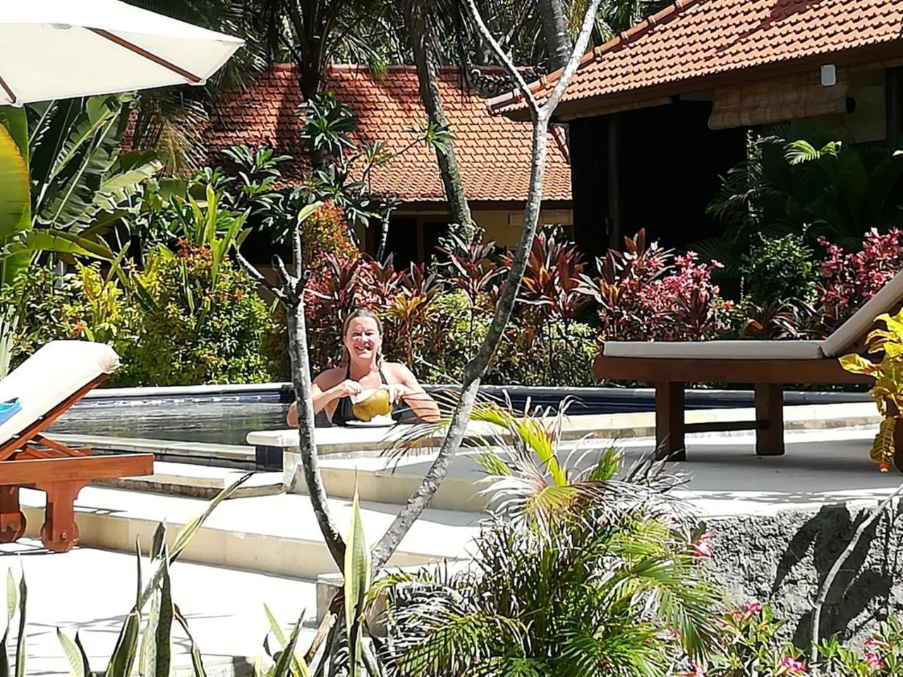 Alam Mimpi Bali Hotell Tejakula Eksteriør bilde
