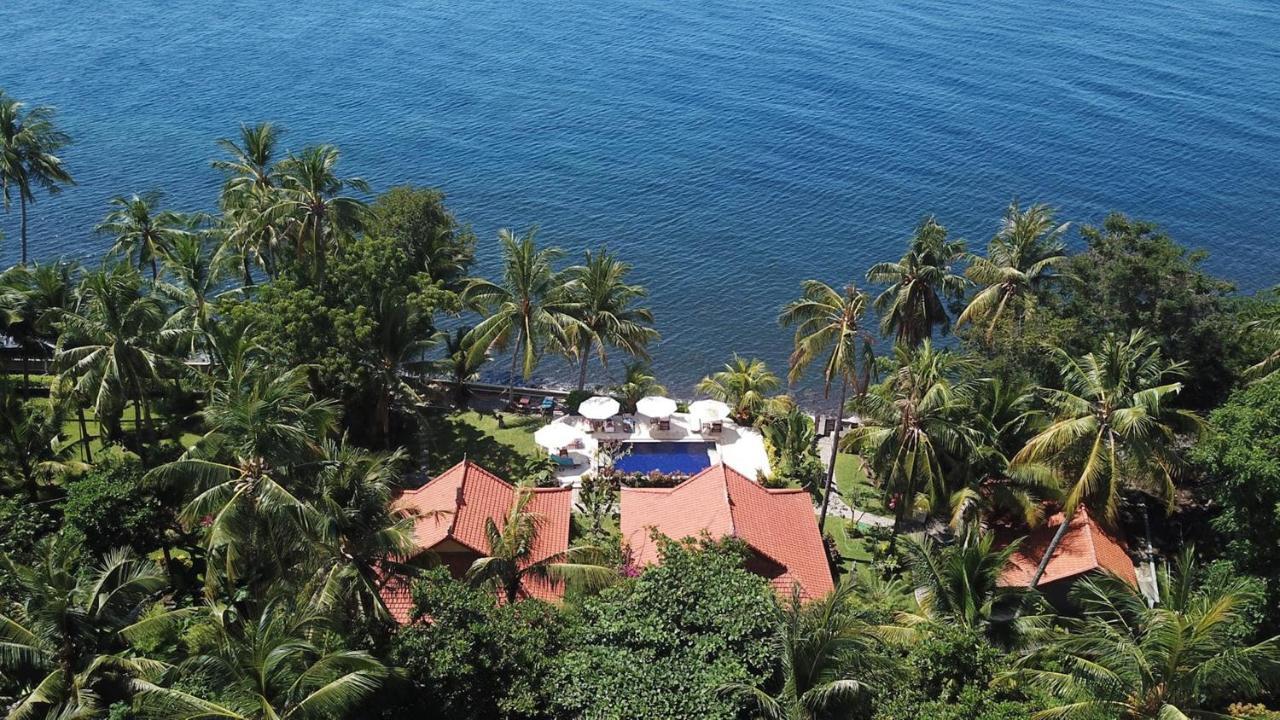 Alam Mimpi Bali Hotell Tejakula Eksteriør bilde