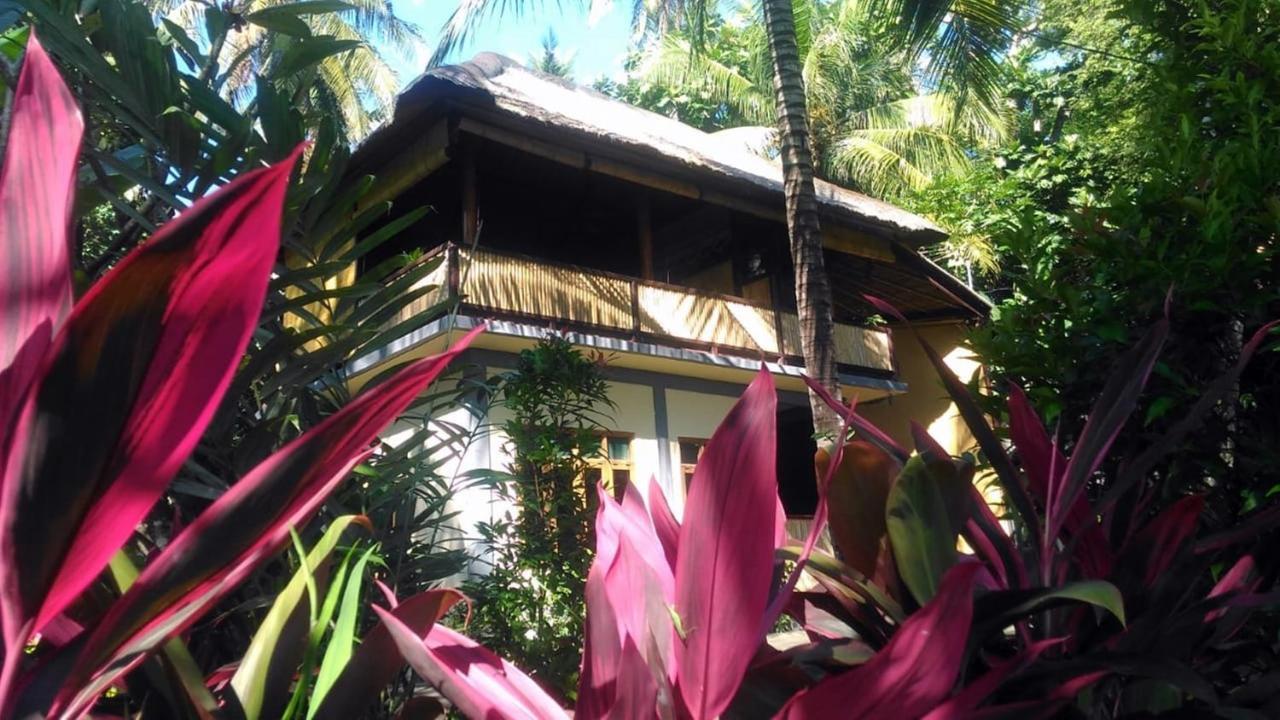 Alam Mimpi Bali Hotell Tejakula Eksteriør bilde