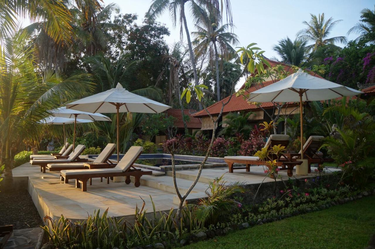 Alam Mimpi Bali Hotell Tejakula Eksteriør bilde